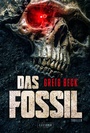 Cover: DAS FOSSIL - Luzifer Verlag