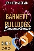 Cover: Barnett Bulldogs - Obo e-Books