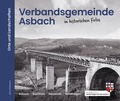Cover: Verbandsgemeinde Asbach in historischen Fotos - morisel