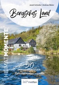 Cover: Bergisches Land - HeimatMomente - 360&deg; medien