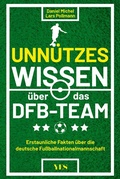 Cover: Unn&uuml;tzes Wissen &uuml;ber das DFB-Team - Yes Publishing