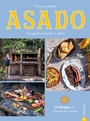Cover: Asado - Christian