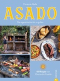 Cover: Asado - Christian
