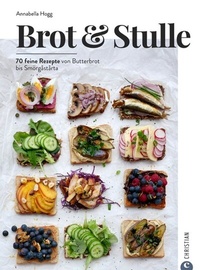 Abbildung von: Brot & Stulle - Christian