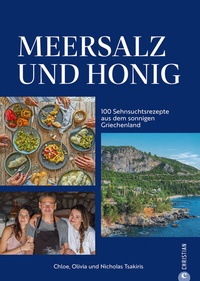 Abbildung von: Meersalz & Honig - Christian