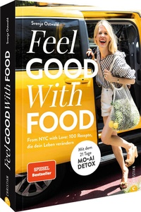Abbildung von: Feel. Good. With. Food. - Christian