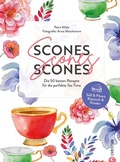 Cover: Scones, Scones, Scones - Christian