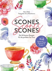 Abbildung von: Scones, Scones, Scones - Christian