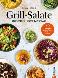 Abbildung von: Grill-Salate - Christian