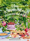 Cover: Mein schwedisches Sommercaf&eacute; - Christian