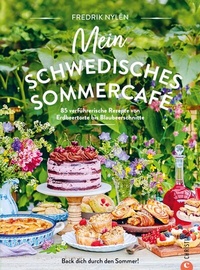 Abbildung von: Mein schwedisches Sommercafé - Christian