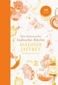 Cover: Die klassische indische K&uuml;che - Christian