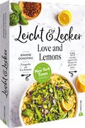 Cover: Leicht & Lecker mit Love & Lemons - Christian