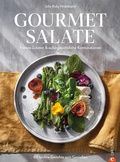 Cover: Gourmet-Salate - Christian