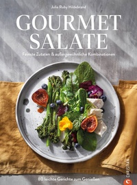 Abbildung von: Gourmet-Salate - Christian