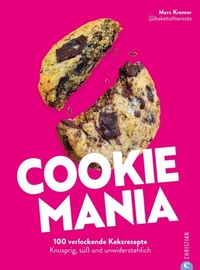 Abbildung von: Cookie Mania - Christian
