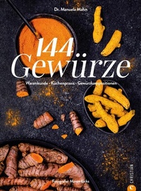 Abbildung von: 144 Gewürze - Christian