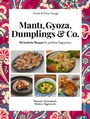 Cover: Mantı, Gyoza, Dumplings & Co. - Christian