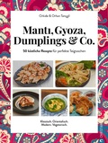 Bild: Mantı, Gyoza, Dumplings & Co. - Christian