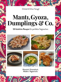 Abbildung von: Mantı, Gyoza, Dumplings & Co. - Christian