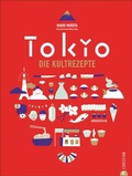 Cover: Tokio - Christian