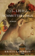 Cover: Das Lied des Schmetterlings - Gerth Medien