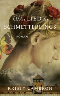 Abbildung von: Das Lied des Schmetterlings - Gerth Medien
