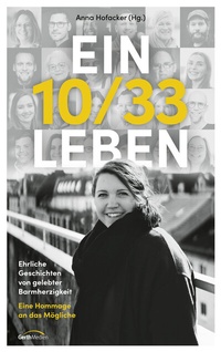 Abbildung von: Ein 10/33 Leben - Gerth Medien
