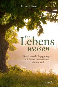 Abbildung von: Die Lebensweisen - Gerth Medien