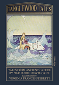 Cover: Tanglewood Tales - Alfa-Veda-Verlag