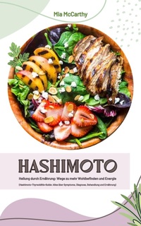 Abbildung von: Hashimoto Heilung durch Ernährung - XinXii
