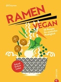 Cover: Ramen vegan - Christian