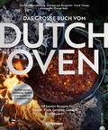 Cover: Das gro&szlig;e Buch vom Dutch Oven - Christian