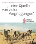 Cover: ". eine Quelle von vielen Vergn&uuml;gungen" - Hollitzer Wissenschaftsverlag
