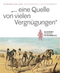 Cover: ". eine Quelle von vielen Vergn&uuml;gungen" - Hollitzer Wissenschaftsverlag