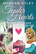 Cover: Tender Hearts - Next Chapter