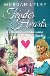 Enlarge image Cover: Tender Hearts - Next Chapter
