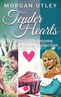 Enlarge image Cover: Tender Hearts - Next Chapter