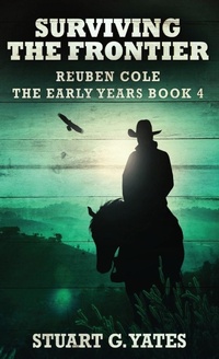 Enlarge image Cover: Surviving The Frontier - Next Chapter