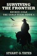 Cover: Surviving The Frontier - Next Chapter