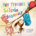 Cover: Her Prenses Satoda Yasamaz - Okuyan Koala