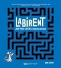 Cover: Labirent - Epsilon Yayinevi