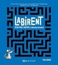 Enlarge image Cover: Labirent - Epsilon Yayinevi