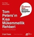 Cover: Tom Petersin Kisa M&uuml;kemmellik Rehberi - The Kitap