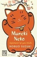 Cover: Maneki Neko - Athica Yayinlari