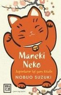 Enlarge image Cover: Maneki Neko - Athica Yayinlari
