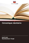Cover: Ceramique dentaire - Editions Notre Savoir