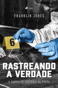 Cover: Rastreando a Verdade - Viseu