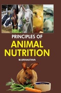 Cover: Principles of Animal Nutrition - Discovery Publishing House