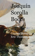 Cover: Joaqu&iacute;n Sorolla Boote - BoD - Books on Demand - Spanien